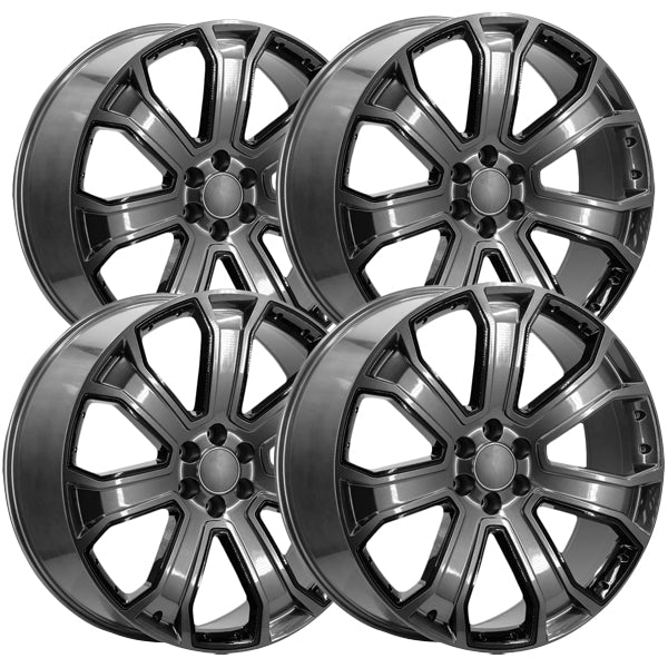 OE Revolution G-06 G06-2290655+31GMM