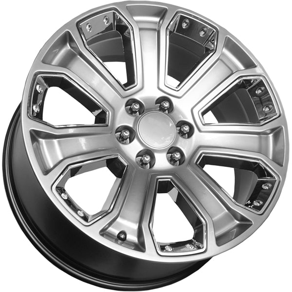 OE Revolution G-06 G06-2290655+31HS