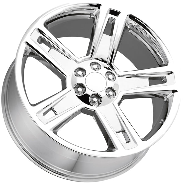 OE Revolution G-07 G07-2290655+31C
