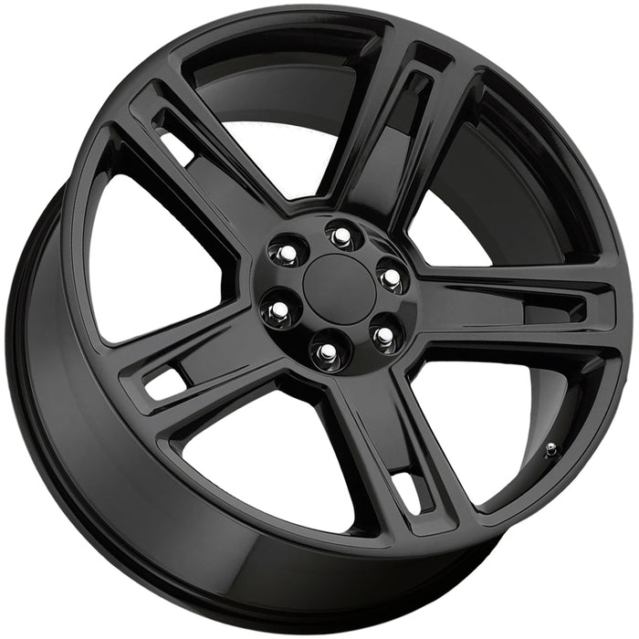 OE Revolution G-07 G07-2610655+31GB