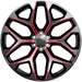 OE Revolution G-09 Snowflake G09-24105024GBRMN-I
