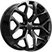 OE Revolution G-09 Snowflake G09-2295024GB-I