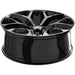 OE Revolution G-09 Snowflake G09-2295024GB