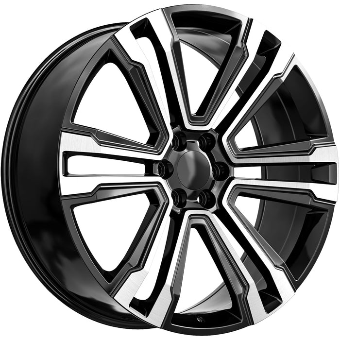 OE Revolution G-10 Denali G10-2295024BM-I