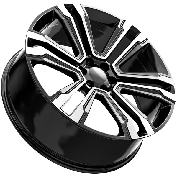 OE Revolution G-10 Denali G10-2295024BM-I
