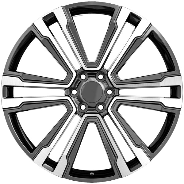 OE Revolution G-10 Denali G10-2295024BM-I
