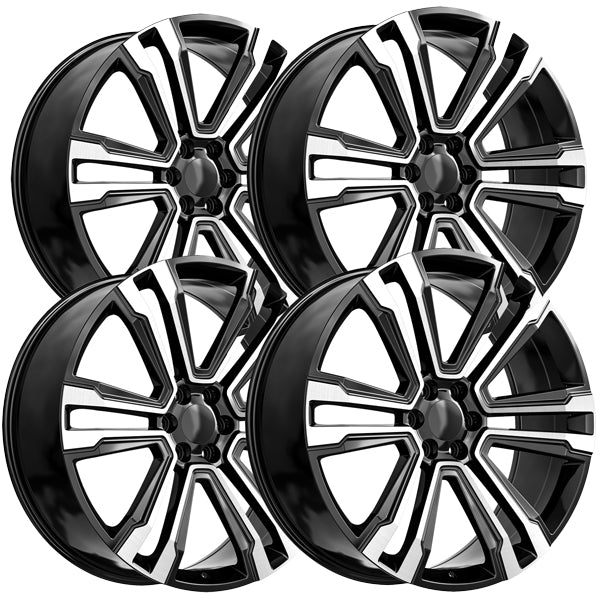 OE Revolution G-10 Denali G10-2295024BM-I