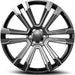 OE Revolution G-10 Denali G10-2295031GBM