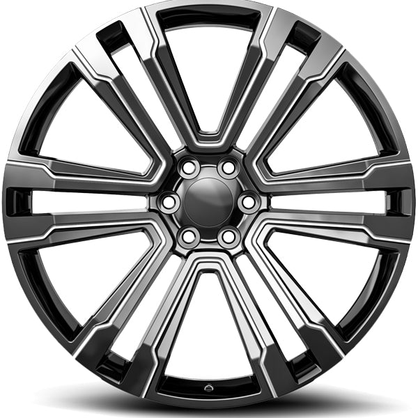 OE Revolution G-10 Denali G10-24105024GBM-I