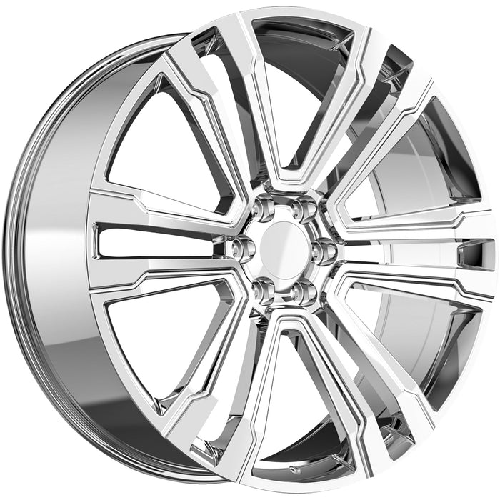 OE Revolution G-10 Denali G10-24105031C-I