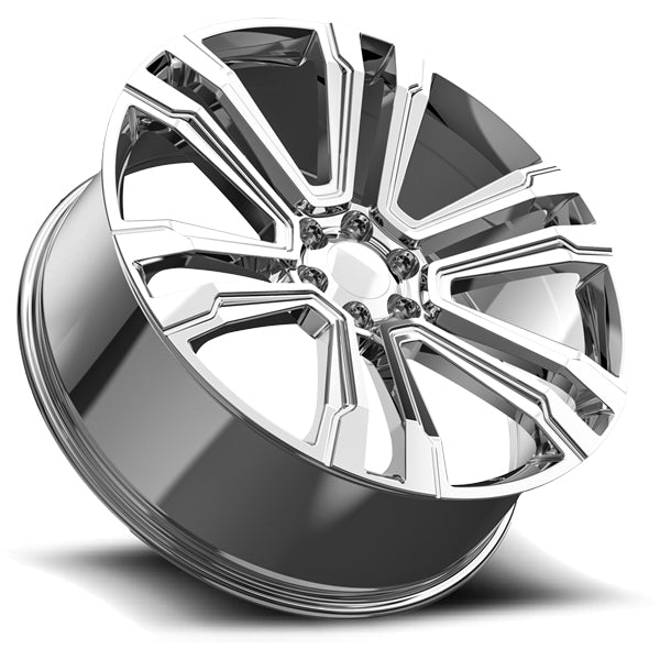 OE Revolution G-10 Denali G10-24105031C-I