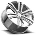 OE Revolution G-10 Denali G10-24105031C-I