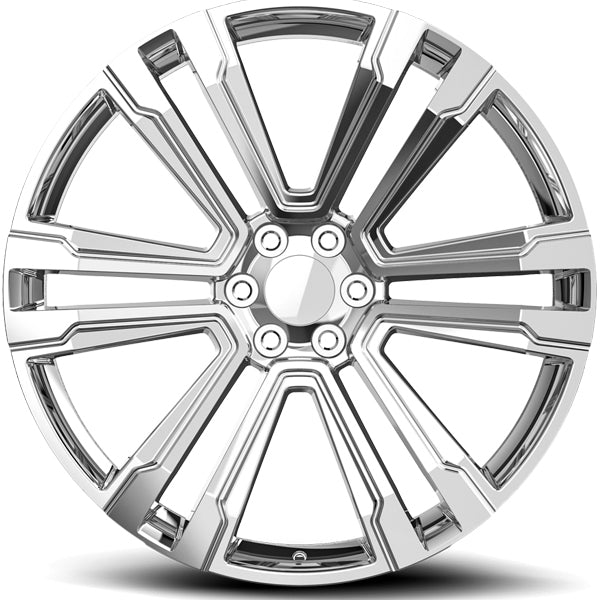 OE Revolution G-10 Denali G10-24105031C-I