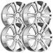 OE Revolution G-10 Denali G10-24105031C-I