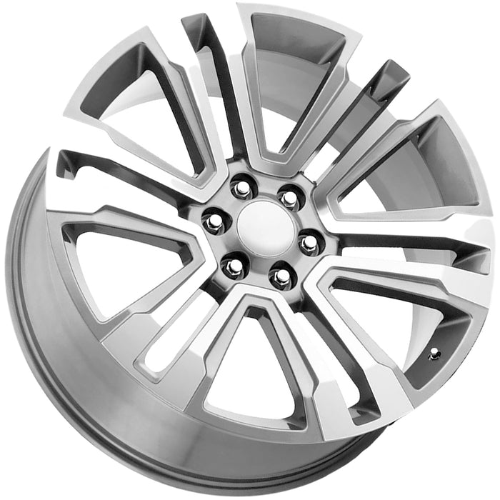 OE Revolution G-10 Denali G10-2290655+31SM