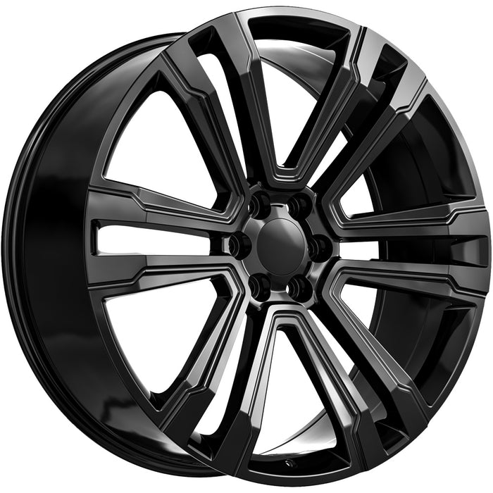 OE Revolution G-10 Denali G10-2295024GB-I