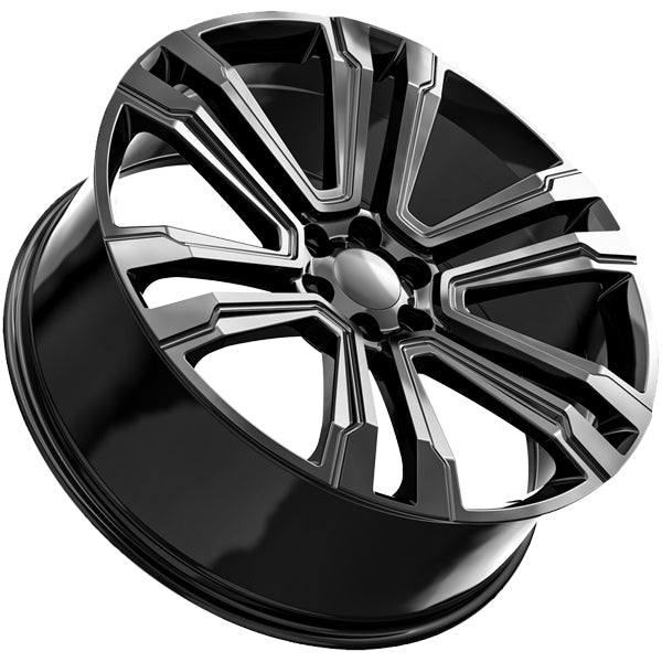 OE Revolution G-10 Denali G10-2295024GB-I