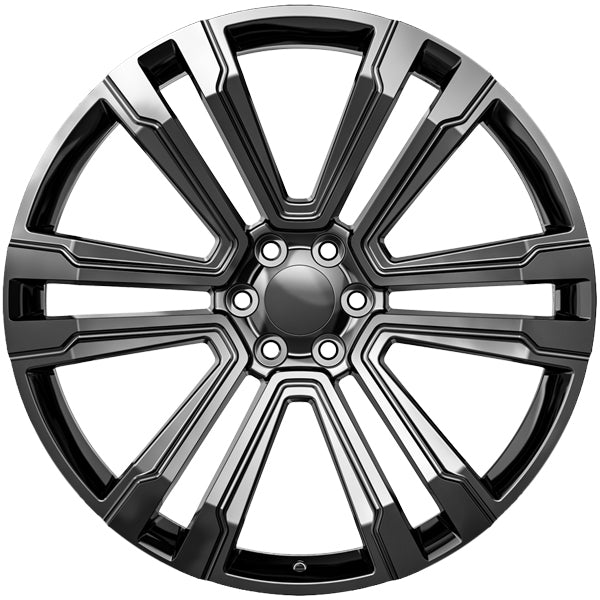 OE Revolution G-10 Denali G10-2610655+24GB