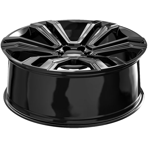 OE Revolution G-10 Denali G10-2095024GB-I