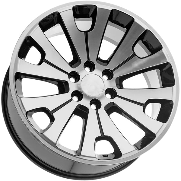 OE Revolution G-12 G12-2410655+31BM