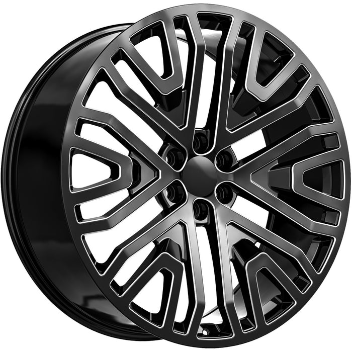 OE Revolution G-14 G14-24105031GBM