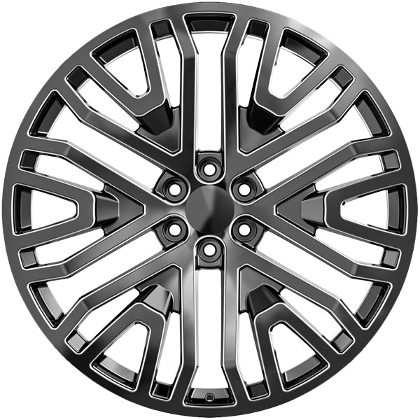 OE Revolution G-14 G14-2295028GBM