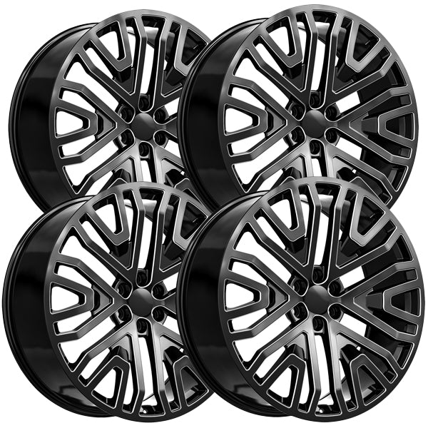 OE Revolution G-14 G14-24105031GBM
