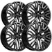 OE Revolution G-14 G14-24105031GBM