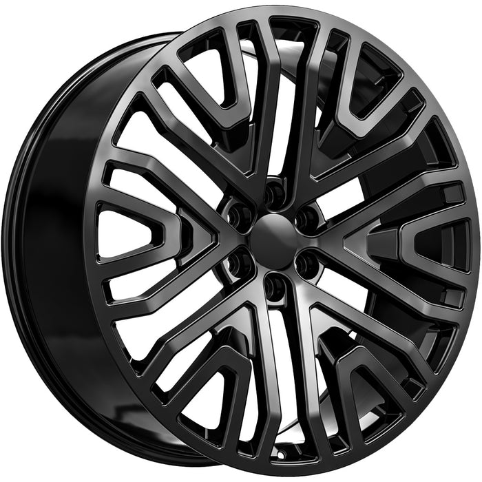OE Revolution G-14 G14-26105031GB