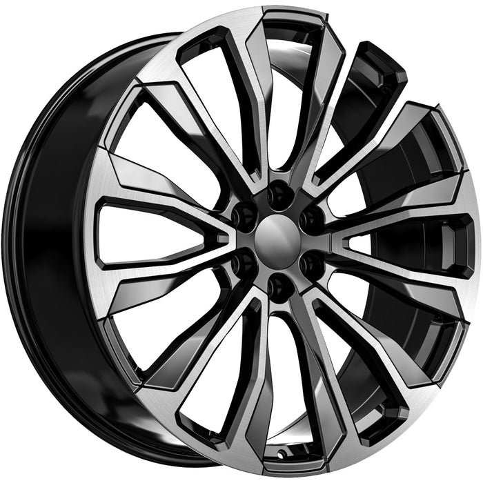 OE Revolution G-31 G31-24105031BM
