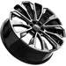 OE Revolution G-31 G31-26105031BM