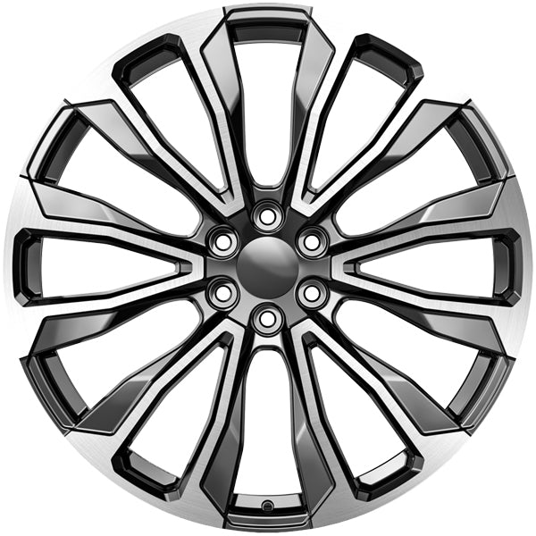 OE Revolution G-31 G31-26105031BM