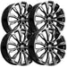 OE Revolution G-31 G31-2295031BM