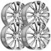 OE Revolution G-31 G31-24105031NC