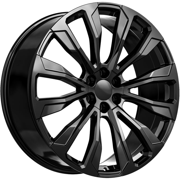 OE Revolution G-31 G31-26105031GB