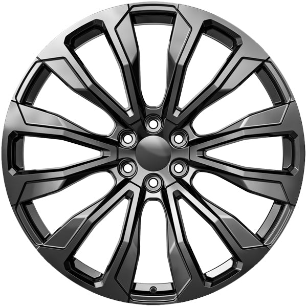 OE Revolution G-31 G31-24105031GB