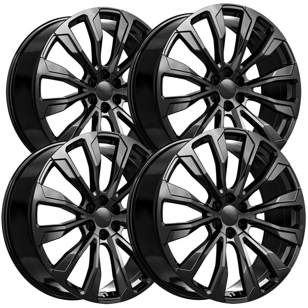 OE Revolution G-31 G31-26105031GB