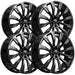 OE Revolution G-31 G31-2295031GB