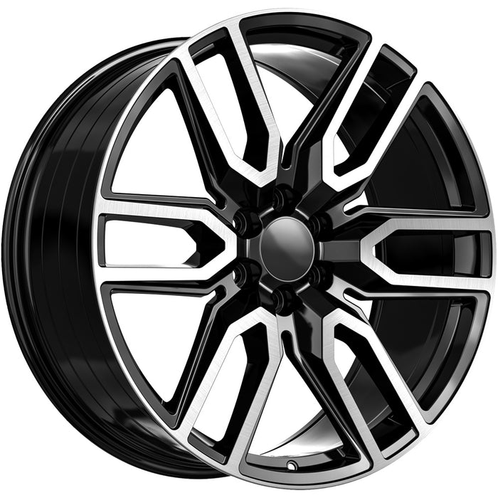 OE Revolution G-36 G36-2095031BM