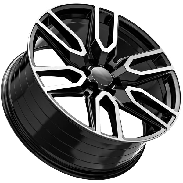 OE Revolution G-36 G36-2295031BM