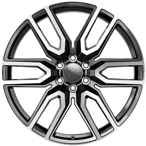 OE Revolution G-36 G36-2295031BM