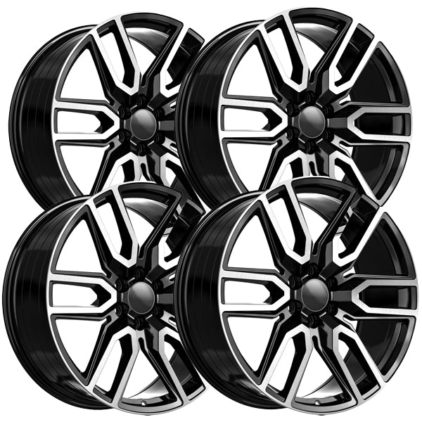 OE Revolution G-36 G36-2095031BM