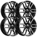OE Revolution G-36 G36-24105031BM