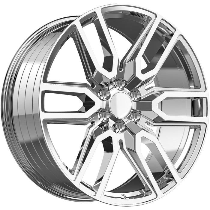 OE Revolution G-36 G36-2095031NC