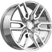 OE Revolution G-36 G36-24105031NC