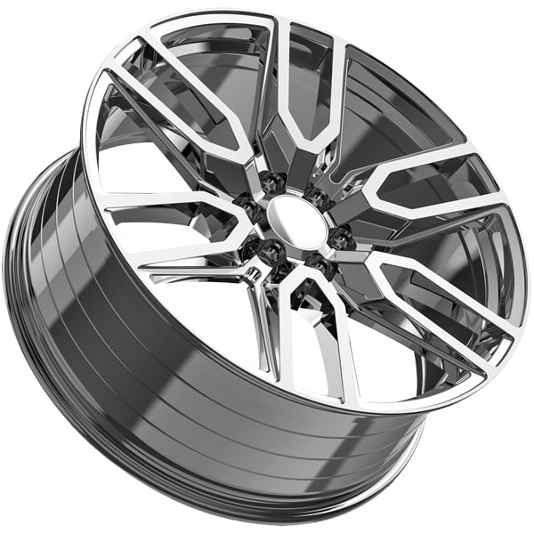 OE Revolution G-36 G36-2095031NC