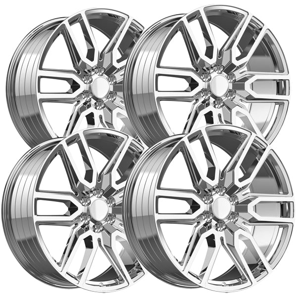 OE Revolution G-36 G36-24105031NC