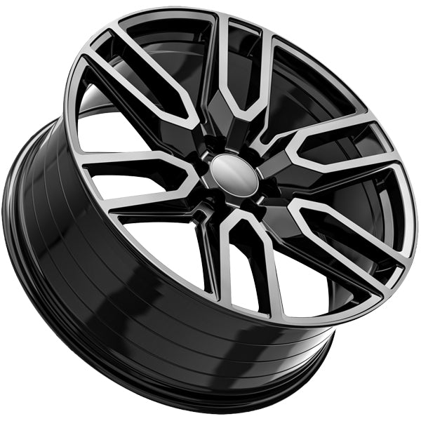 OE Revolution G-36 G36-2095031GB