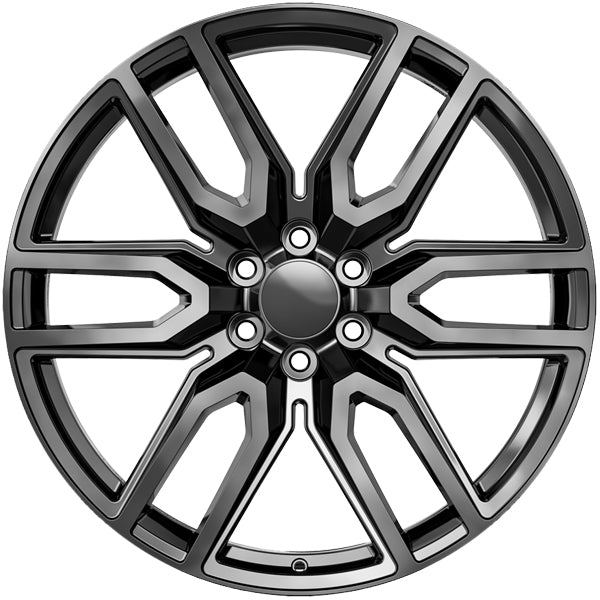 OE Revolution G-36 G36-2095031GB