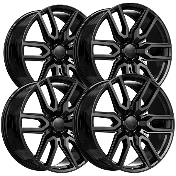 OE Revolution G-36 G36-2095031GB